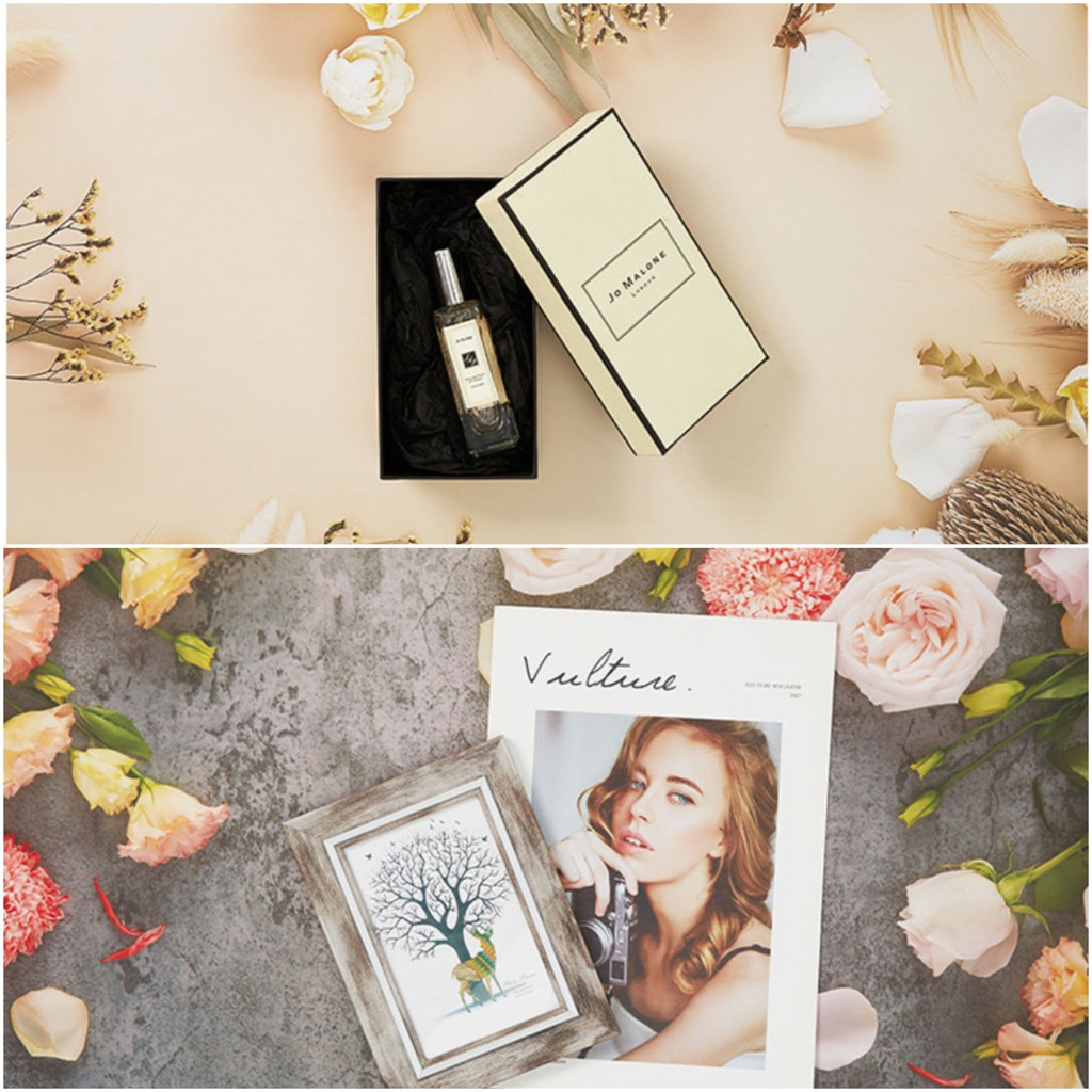 (3D HOT GIÁNG SINH-LỚN SỐNG ĐỘNG NHƯ THẬT) phông nền 3D chụp ảnh sản phẩm, tấm nền chụp ảnh mỹ phẩm, food, bánh | BigBuy360 - bigbuy360.vn