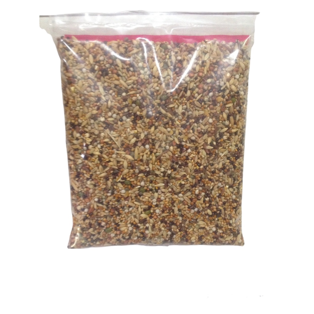 Ngũ cốc dành cho chim cu gáy