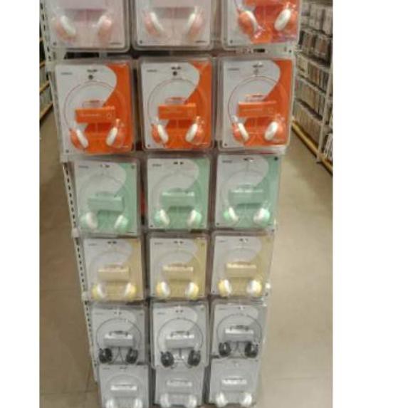 Tai Nghe Miniso Miniso 6wrn Chất Lượng Cao | BigBuy360 - bigbuy360.vn