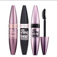 Mascara Maybelline sale các loại 200k 👉 bán 150k