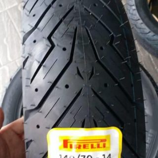 Vỏ pirelli angel scooter 140/70-14