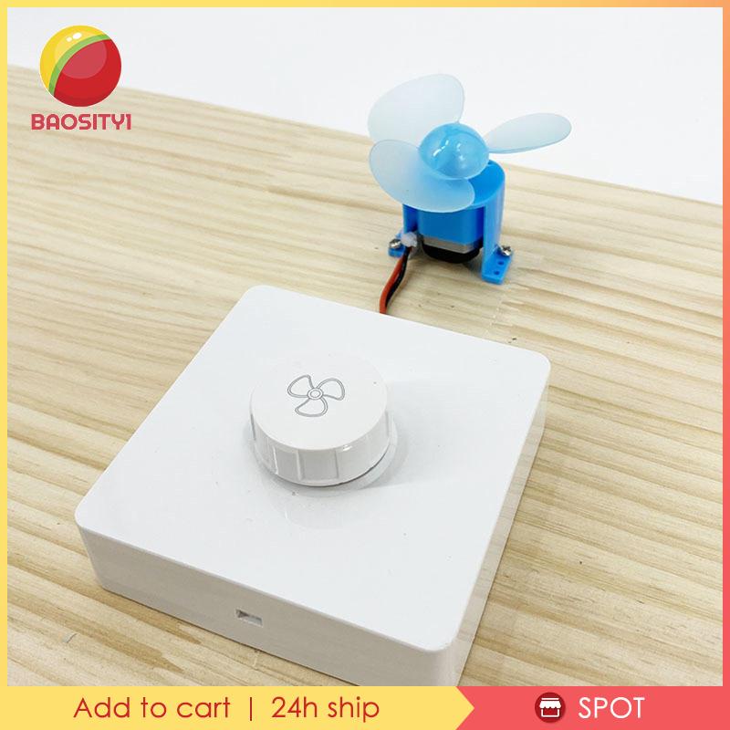 LED Light Busy Board Life Skill Educational Toy for Age 3+ 3 Color Light
