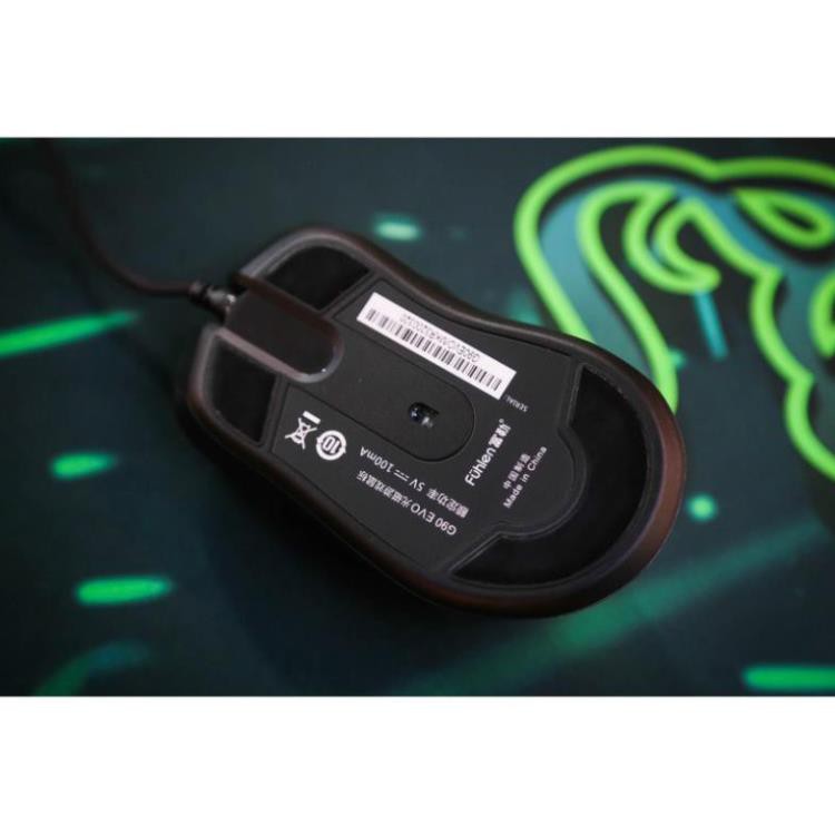 Feet chuột Fuhlen G90