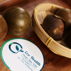 [Mã 267FMCGSALE giảm 8% đơn 500K] Quả la hán sấy khô thơm ngọt | BigBuy360 - bigbuy360.vn