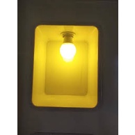 Bóng đèn tròn búp