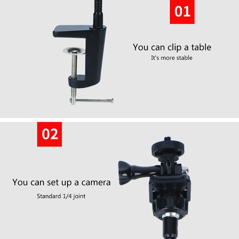 Giá Đỡ Webcam Brio 4k C925E C922X C922 C930E C930 C920 | BigBuy360 - bigbuy360.vn