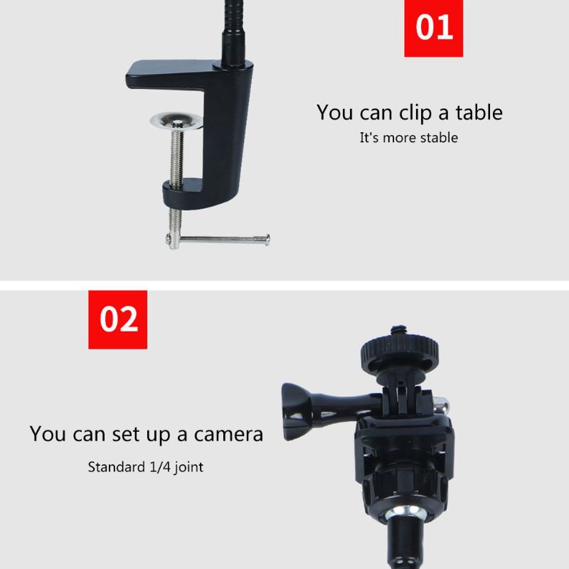 Giá Đỡ Camera Webcam 4K C925e C922x C922 C930 C930e Kèm C920 | BigBuy360 - bigbuy360.vn