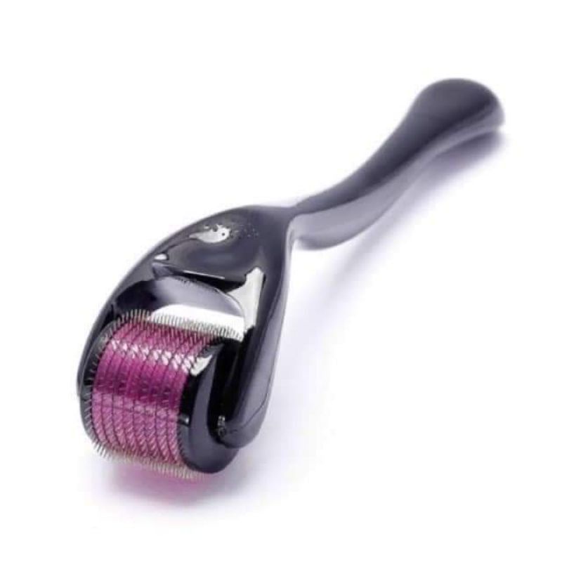 Kim lăn tím DERMA ROLLER siêu rẻ
