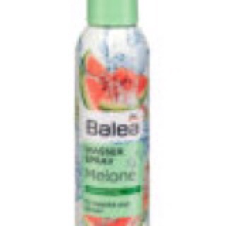 🇩🇪 XỊT KHOÁNG BALEA 150ml - Nội Địa Đức