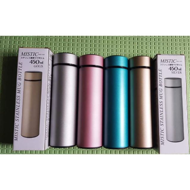 bình giữ nhiệt mestic 450ml