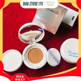 Phấn Nước BB Lameila Cushion Hàng Nội Địa Trun