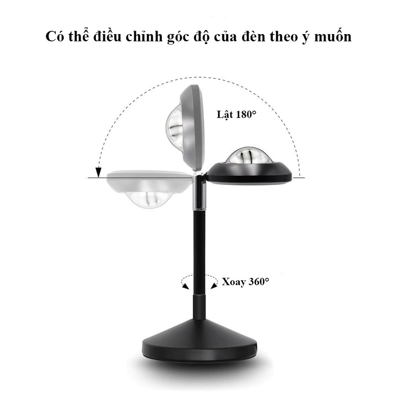 Đèn hoàng hôn 16 màu ,Đèn Sunset tiktok có điều khiển