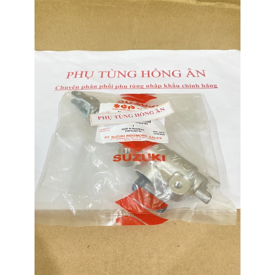 Pen dầu  Sport, Xipo, Satria, Raider Fi, GRX, GRV 120 nhập khẩu chính hãng Suzuki Indonesia - PT HỒNG ÂN