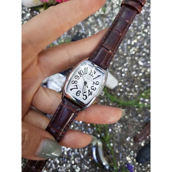 ĐỒNG HỒ SI NHẬT NAM NỮ RADO BURBERRY