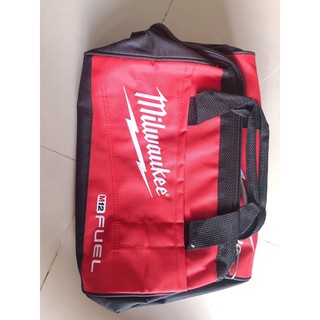 túi đựng công cụ Milwaukee m12
