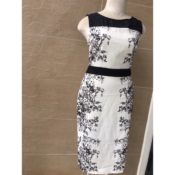 Đầm TED BAKER Size 0 🍀🍀🍀🍀