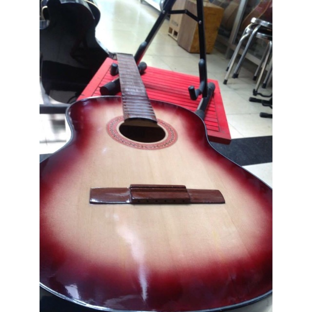 Đàn Guitar giá rẻ