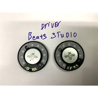 Màng loa tai nghe Beats Studio 2 và Studio 3