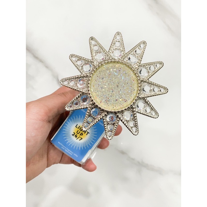 Máy cắm tinh dầu Bath and Body Works