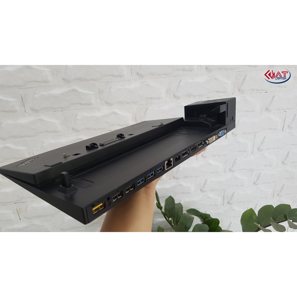 Docking station Thinkpad X240 X250 X260 X270 T440 T450 T460 T470 T570 W541 P50 P70