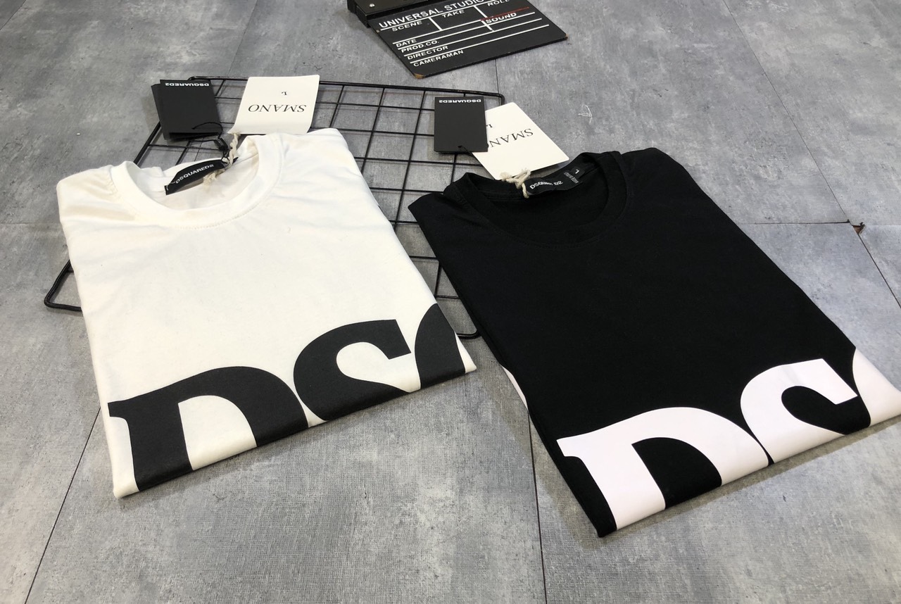 Áo Thun Phông Nam Thời Trang Hè, Hàng Cao Cấp - Chất Liệu Thun Lạnh - AC087 | BigBuy360 - bigbuy360.vn