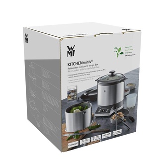 Nồi cơm điện mini WMF kuchen mini