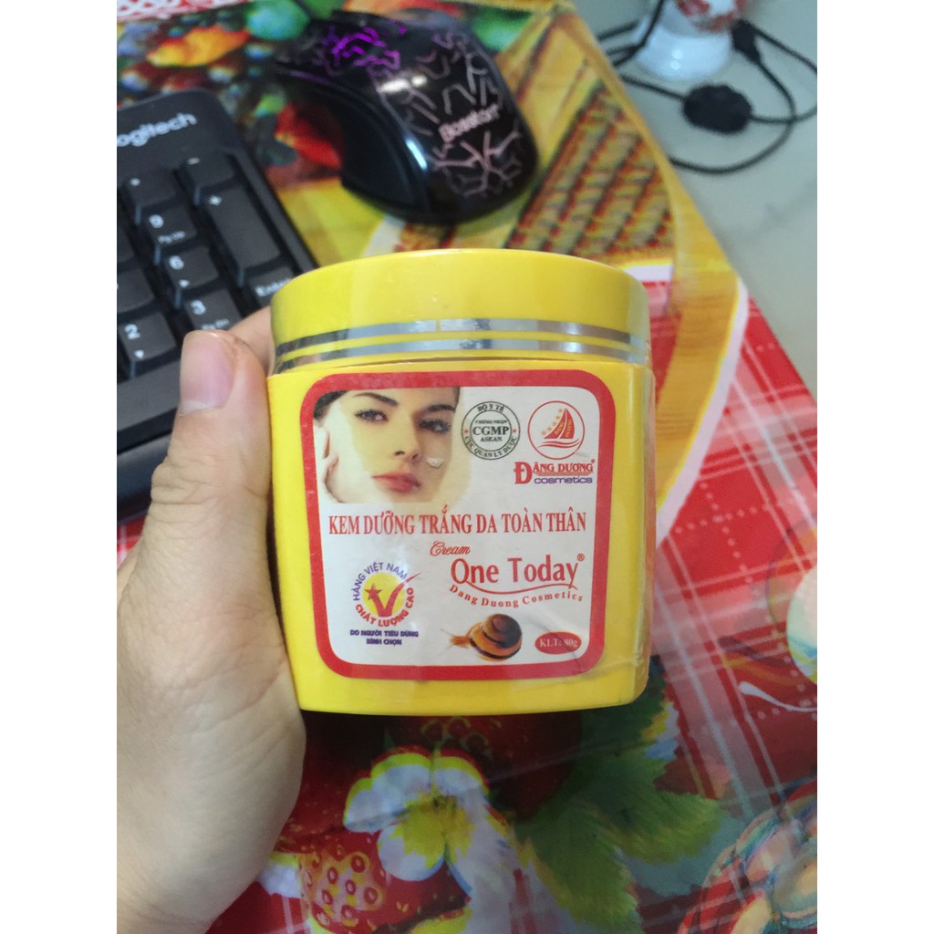 Body One Today | BigBuy360 - bigbuy360.vn