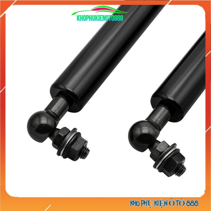 Ty capo Fortuner 2017-2018-2019-2020-2021-2022 hỗ trợ mở nắp ca pô tự động dễ dàng