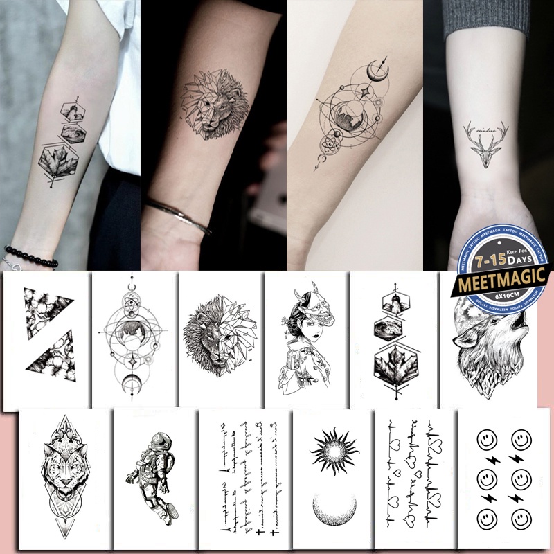 10cm is all you need for a stunning tattoo 10cm design - find out how