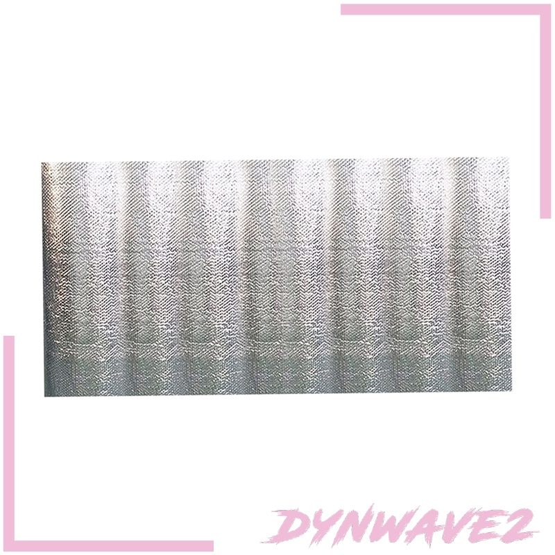 Tấm Phủ Cách Nhiệt Cho bể bơi Dynwave2