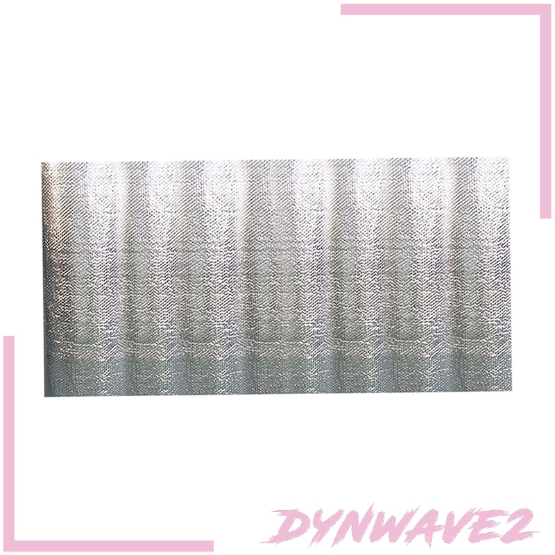 Vỏ Bọc Hồ Bơi Cách Nhiệt Chống Bụi Tiện Dụng Dynwave2