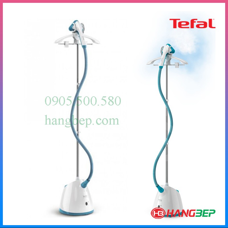 Bàn ủi đứng hơi nước Tefal IT2460E0 [thương hiệu Pháp]