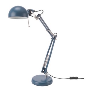 Đèn bàn forså ikea