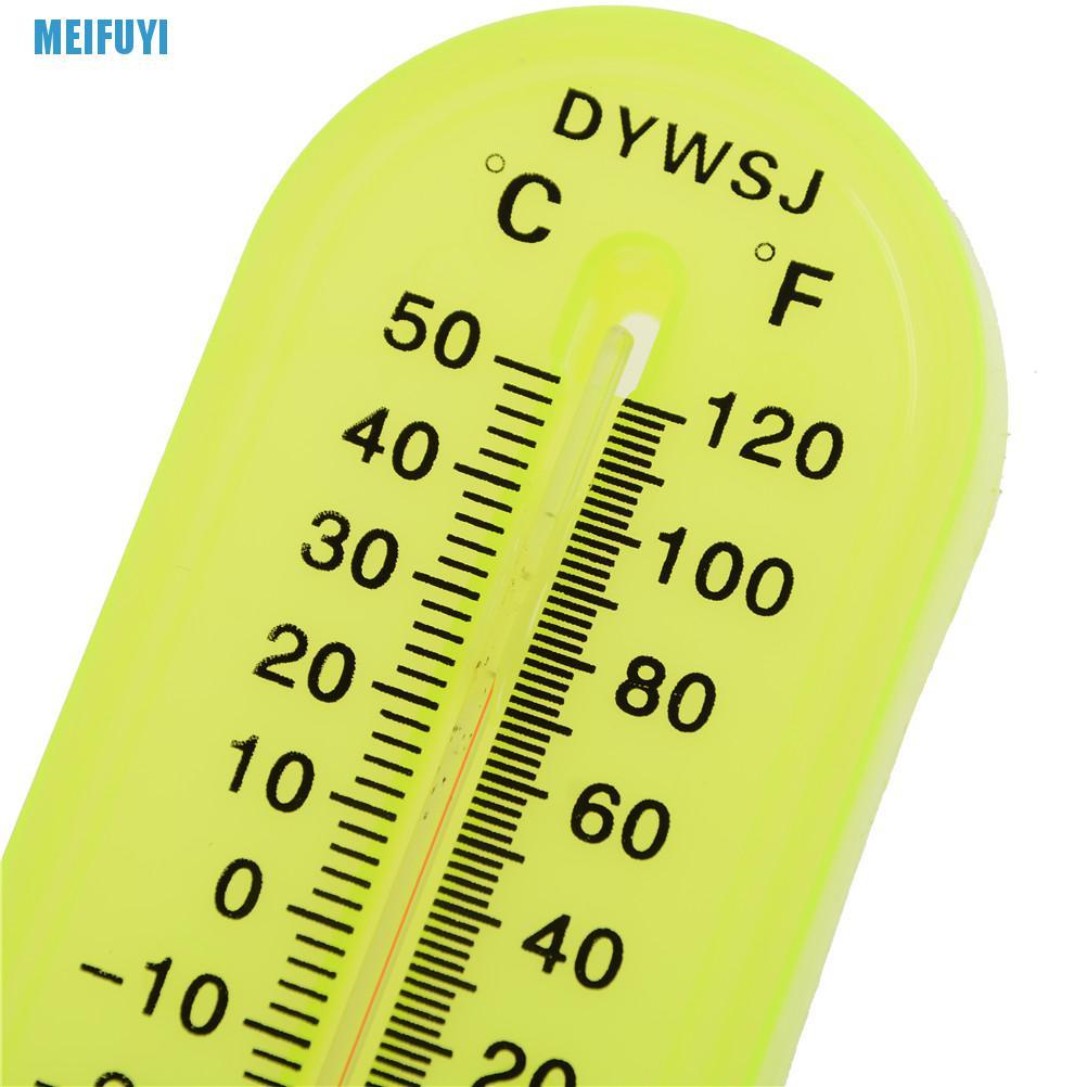 Đồng hồ đo độ ẩm thời tiết treo tường