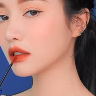 Son 3ce Classic Blue 💄 FREESHIP 💄 Bản Mới Nhất