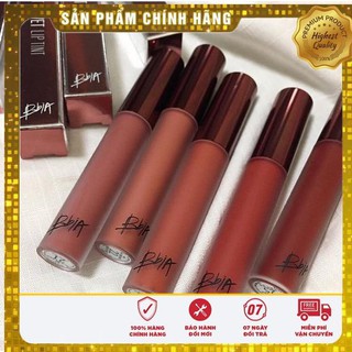 [AUTH] - Son kem lì BBIA Last Velvet Lip Tint màu 25 - Version 5 - Hàn Quốc