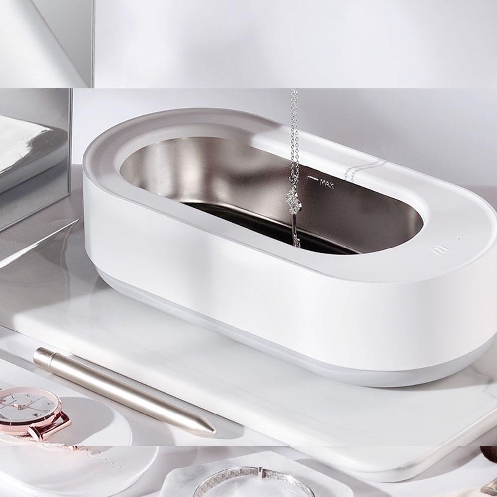 Máy làm sạch kính, trang sức bằng sóng siêu âm Xiaomi EraClean GA01