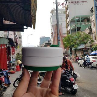 Ly xếp gọn Starbucks Stojo 16 oz