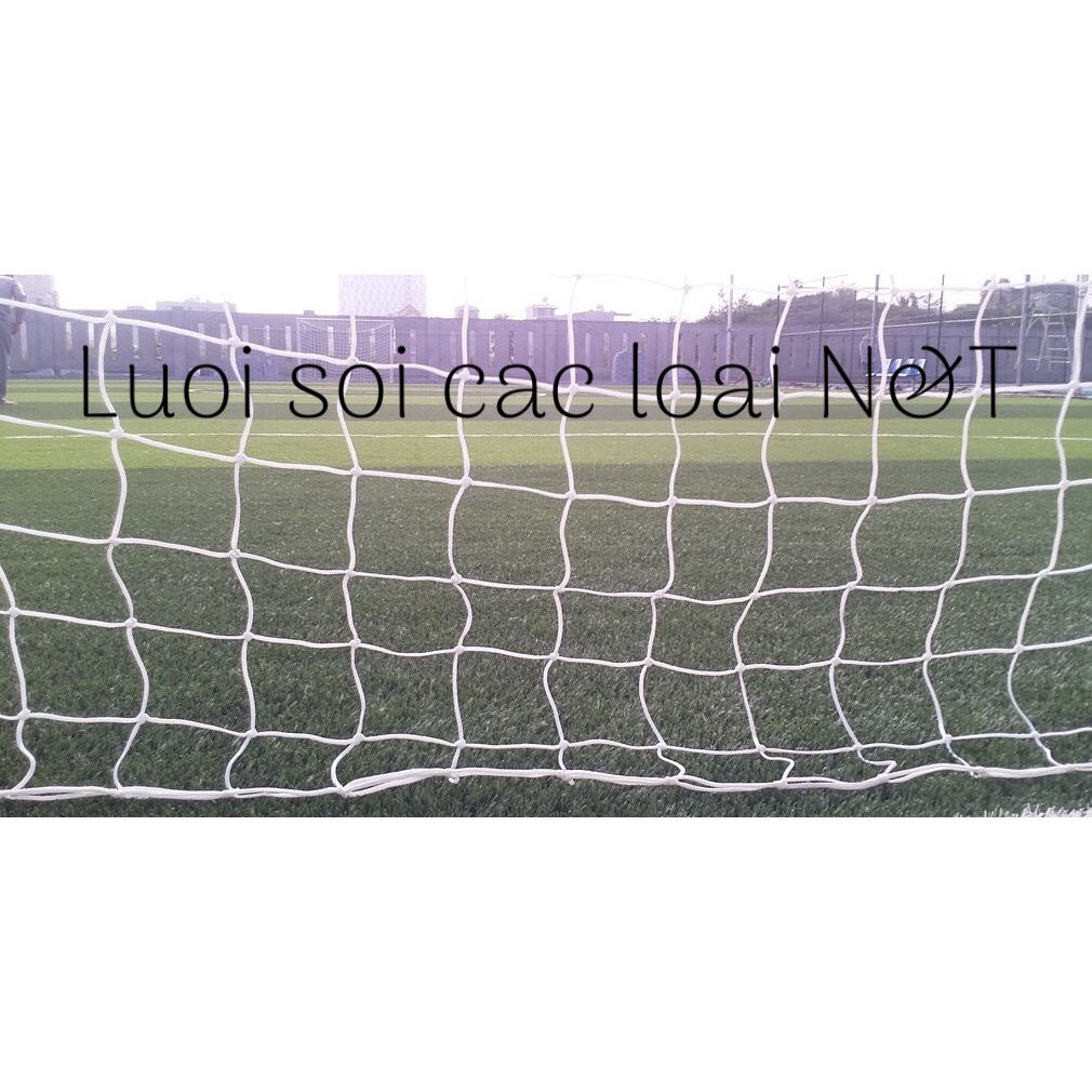 LƯỚI KHUNG THÀNH CÁC LOẠI 5-7-11 NGƯỜI