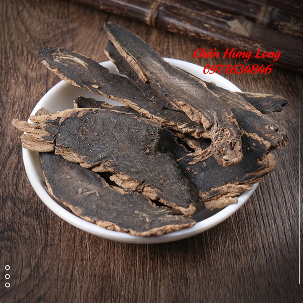Huyền sâm 100g