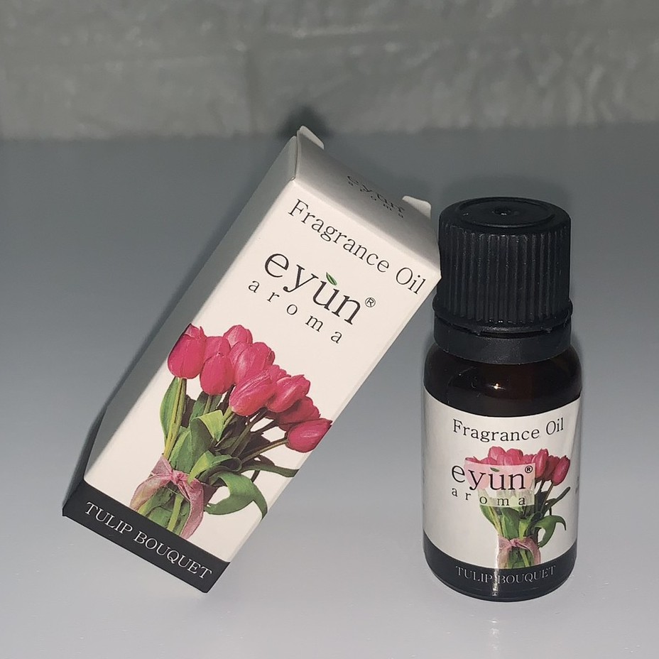 Tinh dầu thiên nhiên Hoa Tulip