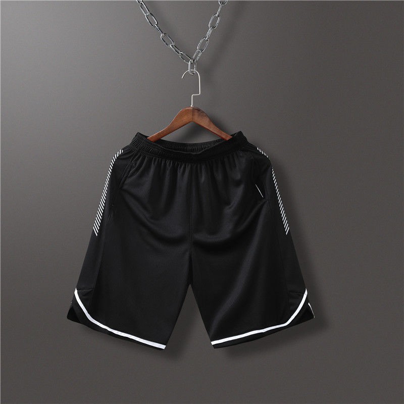 Quần Short Thể Thao Thấm Hút Tốt Thời Trang Cho Nam | BigBuy360 - bigbuy360.vn