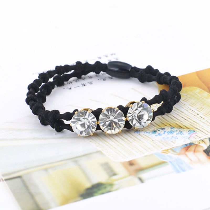 Xiangbao Đầm Hoodie Tay Dài Màu Trơn Phối Dây Rút Và Túi Thường Ngày Cho Nữ Jac