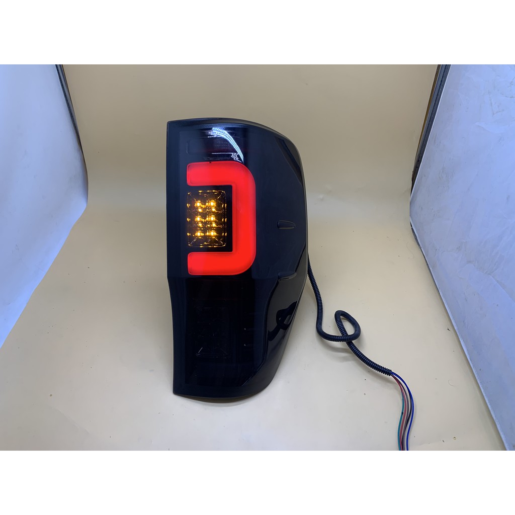 Đèn hậu cho Ford Ranger 2012-2019 mẫu F150