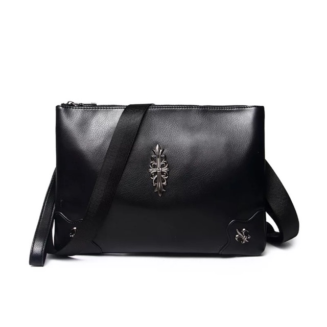 Túi đeo chéo Chrome Hearts