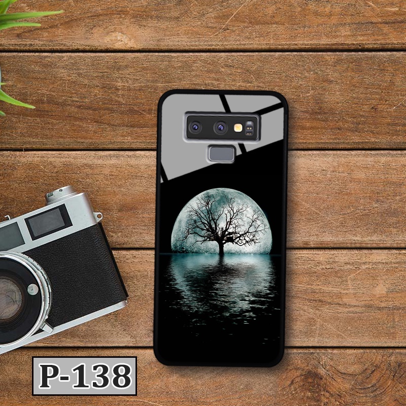 Ốp lưng 3D cho điện thoại Samsung Galaxy Note 9