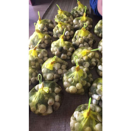 Nấm Rơm tươi loại 1kg/500gr