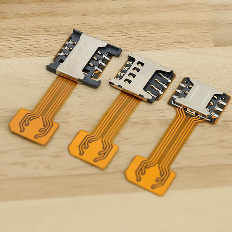 1 Khe Cắm Thẻ Nhớ Tf Nano | BigBuy360 - bigbuy360.vn