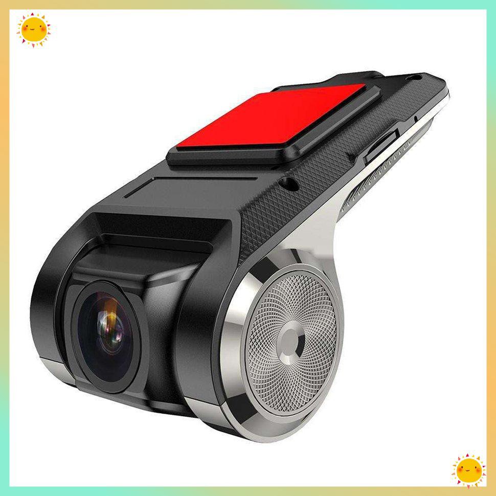 Camera Hành Trình 1080p 150 Độ Cho Xe Hơi