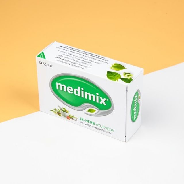(2022) Đủ Loại Xà phòng Medimix Ấn Độ hỗ trợ giảm mụn thâm, viêm chân lông | BigBuy360 - bigbuy360.vn